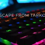 Escape from Tarkov