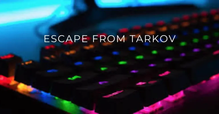 Escape from Tarkov