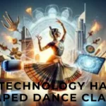 Technology Has Shaped Dance Classes