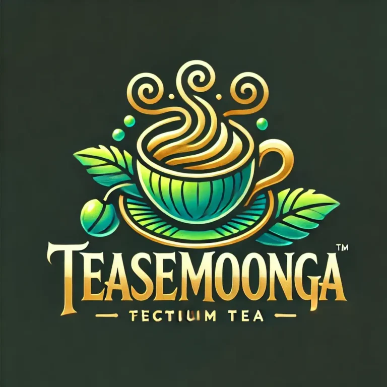 Teasemoonga