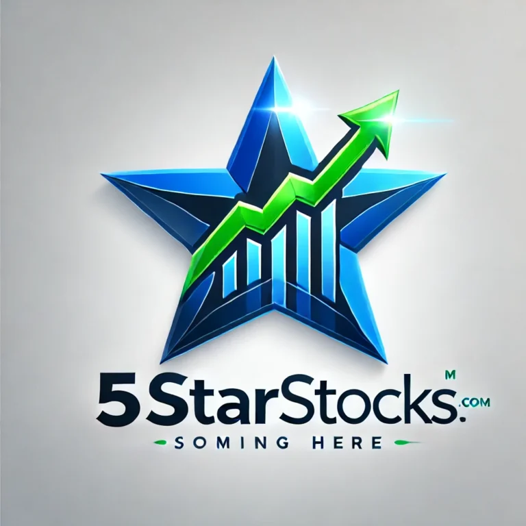 5StarStocks.com