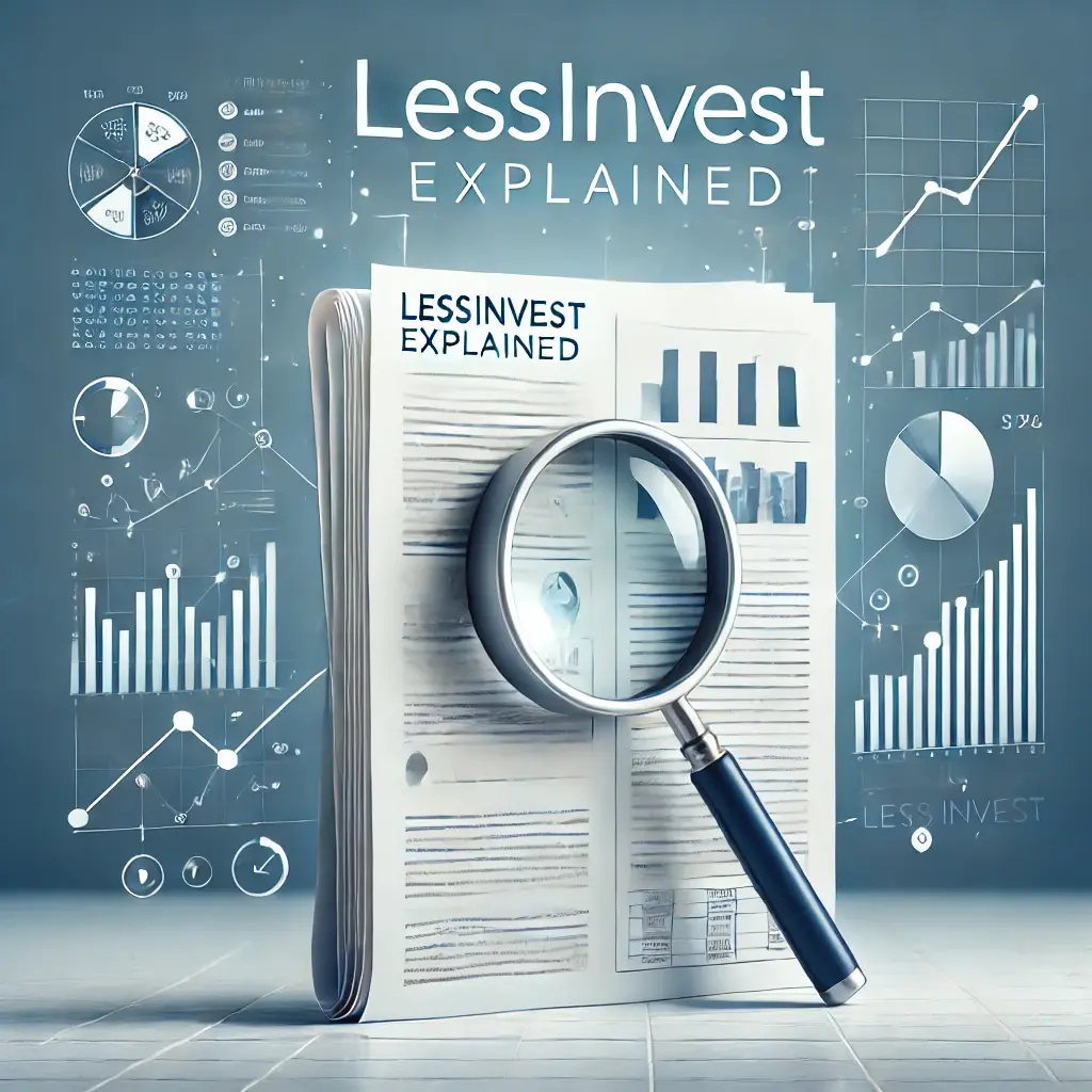 LessInvest Explained