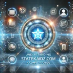 Understanding StateKaidz.com