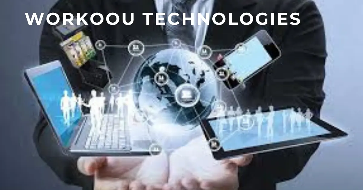 Workoou Technologies