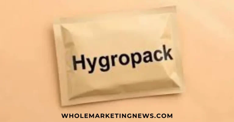 Hygropack